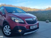 second-hand Opel Mokka 1.7 CDTI ECOTEC START/STOP Cosmo