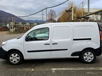 second-hand Renault Kangoo 1.5 dCI Expression