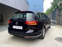 second-hand VW Passat 2.0 TDI DSG 4Motion Highline