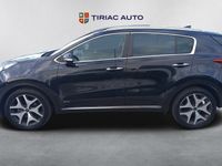 second-hand Kia Sportage 2,0 CRDI AWD Aut. GT Line