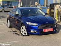 second-hand Ford Mondeo 1.5 TDCi ECOnetic Start-Stopp Business Edition