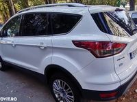 second-hand Ford Kuga 2.0 TDCi 4x4 Titanium