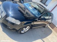 second-hand Audi A3 2.0 TDI Ambiente