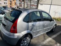 second-hand Citroën C3 2005 ,cutie semiautomată