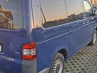 Second-hand VW T5 84 CP (61 kW) 2012 Van