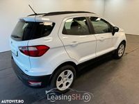 second-hand Ford Ecosport 1.5 TDCi Trend