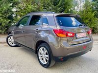 second-hand Mitsubishi ASX 1.8 DI-D 2WD Instyle