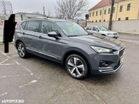 Second-hand Seat Tarraco Xperience 150 CP (110 kW) 2023 Culoaregri SUV