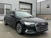 Second-hand Audi A6 Design 204 CP (150 kW) 2019 Culoarenegru Berlinǎ