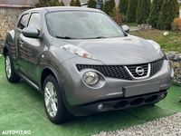 second-hand Nissan Juke 1.5 dCi Tekna