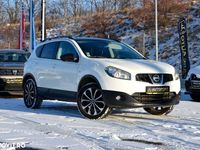 second-hand Nissan Qashqai 1.6 DCi 4 x 4 DPF Start/Stop 360