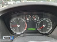 second-hand Ford Focus berlina diesel clima