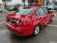 Second-hand BMW 320 150 CP (110 kW) 2007 Rosu Berlinǎ
