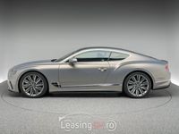second-hand Bentley Continental GT 2022 6.0 Benzină 659 CP 6.500 km - 340.977 EUR - leasing auto