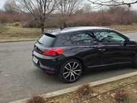 second-hand VW Scirocco 2.0 TDI (Blue Motion Technologie)