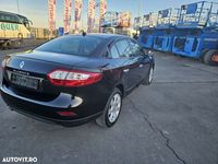 second-hand Renault Fluence 2.0 16V 140 CVT Dynamique