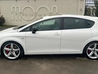 Second-hand Cupra Leon 265 CP (194 kW) 2011 Hatchback