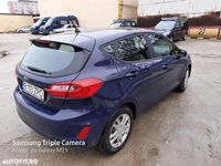 second-hand Ford Fiesta 1.0 EcoBoost Trend