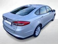 Second-hand Ford Mondeo Trend 187 CP (137 kW) 2022 Berlinǎ
