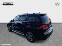 second-hand Mercedes GLE350 d 4MATIC