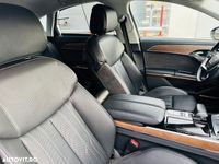 second-hand Audi A8 50 TDI quattro tiptronic