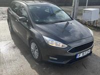 Second-hand Ford Focus Cool & Connect 125 CP (91 kW) 2018 Culoaregri Break