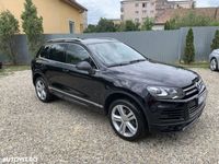 second-hand VW Touareg 3.0 V6 TDI BMT