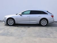 second-hand Audi A6 Allroad 45 TDI quattro