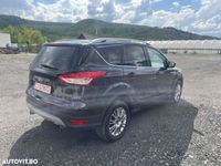 second-hand Ford Kuga 2.0 TDCi 4x4 Aut. Trend