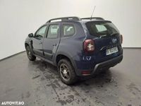 second-hand Dacia Duster 1.5 Blue dCi 4WD Comfort