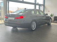 second-hand BMW 530 i xDrive Sedan