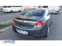 second-hand Opel Insignia 2.0 CDTi