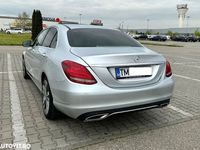 second-hand Mercedes C250 Aut.