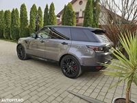 second-hand Land Rover Range Rover Sport 3.0 SDV6