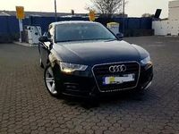 Second-hand Audi A5 Sport 125 CP (91 kW) 2013 Coupe