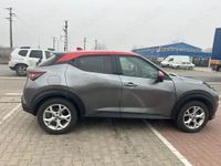 Second-hand Nissan Juke 999 CP (734 kW) 2021 SUV