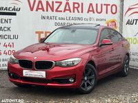Second-hand BMW 318 Comfort Edition 143 CP (105 kW) 2014 Culoarerosu Berlinǎ