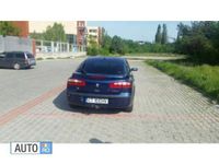 Second-hand Renault Laguna II 105 CP (77 kW) 2002 Albastru Berlinǎ