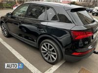 second-hand Audi Q5 FY K