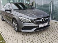 Second-hand Mercedes CLA200 Edition 156 CP (114 kW) 2017 Culoaregri Berlinǎ