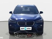 second-hand BMW X1 