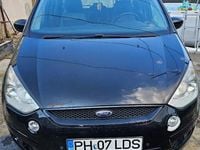 Second-hand Ford S-MAX S 145 CP (106 kW) 2006 Monovolum