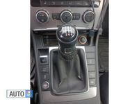 second-hand VW Passat 2.0 TDI BlueMotion Technologie