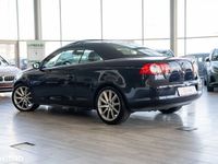 second-hand VW Eos 2.0 TDI DSG