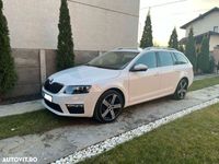 second-hand Skoda Octavia 