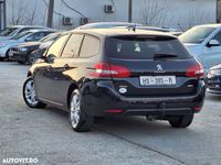 second-hand Peugeot 308 BlueHDi FAP 120 Stop&Start Active