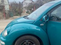 second-hand VW Beetle New