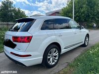 second-hand Audi Q7 3.0 TDI Quattro Tiptronic