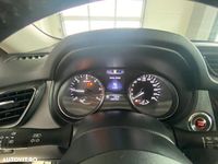 Second-hand Nissan X-Trail N-Connecta 177 CP (130 kW) 2019 Culoarealb SUV