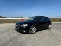 second-hand Audi A3 S-Line 2010